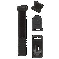 fluke-tpak-toolpak-meter-hanging-kit