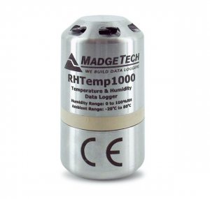 rhtemp1000-data-logger
